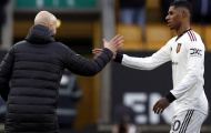 MU đua top 4: Rashford và luật của Ten Hag