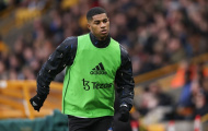 Từ vụ Rashford, mới thấy Ten Hag đang 'chơi dao' tại Man Utd