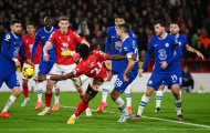 Đội trưởng nói rõ nhiệm vụ Chelsea sau trận hòa tai hại