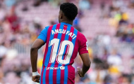 Chi 70 triệu euro, Pep chiêu mộ thần đồng thất sủng của Barca