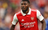 Arsenal có thể chấm dứt hợp đồng với cái tên bị lãng quên