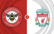 Brentford vs Liverpool: Cách biệt 1 bàn?