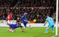 'Cậu ấy không phải là câu trả lời của Chelsea'