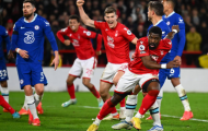 Chelsea lập thành tích thảm họa dưới thời Potter
