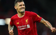 CHÍNH THỨC! Dejan Lovren trở về bến xưa