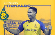 Công bằng cho Ronaldo