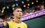 'Ronaldo sẽ sớm nhận ra mình đã rơi vào một hố đen bóng đá'