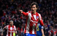 Xác nhận: 'Cú lừa' Joao Felix xuất hiện ở PSG