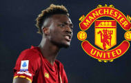 Manchester United có thể ký hợp đồng với bản nâng cấp của Martial