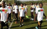 LĐBĐ Cameroon loại 21 cầu thủ khỏi giải U17 do gian lận tuổi