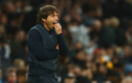 Nỗi ác mộng của Conte