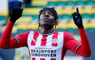 Milan tăm tia mục tiêu cũ của Man Utd, Liverpool