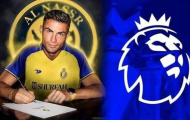Choáng! Ronaldo có thể tái xuất Champions League