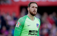 Jan Oblak chọn giữa Ronaldo và Messi: 'Anh ấy luôn là tuyệt nhất'
