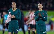 'Liverpool quá tệ hại, không xứng đáng thắng'