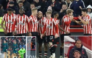 5 điểm nhấn Brentford 3-1 Liverpool: Kinh dị hàng thủ; 'Cơn hạn hán' của Nunez