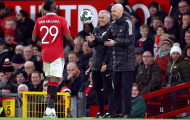M.U thay đổi ý định với Wan-Bissaka?