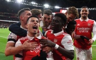 'Arsenal cần thêm 3 chữ ký để vô địch Ngoại hạng Anh'
