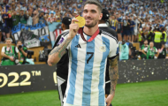 Không chỉ Felix, Atletico bán luôn Nhà vô địch World Cup?