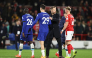 Góc Chelsea: Sau trăng mật là… vỡ mật