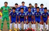 Cuộc đại tu thất bại của bầu Đức