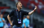HLV Thái Lan so sánh Campuchia với các đội thi đấu tại World Cup
