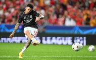 Khó cản Chelsea, tức tốc chốt thỏa thuận 127 triệu cho tân binh thứ 3