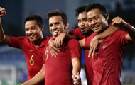 LĐBĐ Indonesia khẳng định sẽ đối đầu tuyển Việt Nam