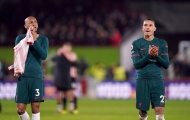 Nunez vô duyên + phản lưới nhà, Liverpool 'phơi áo' thảm hại