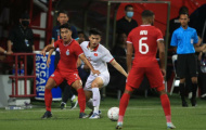 Singapore sẽ dùng 'tuyệt chiêu' đấu Việt Nam để so tài Malaysia