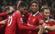 Đấu Bournemouth, Man Utd ra sân với đội hình nào?
