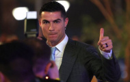 Ronaldo: 'Nhiều CLB châu Âu muốn ký, tôi chỉ chọn Al Nassr. HĐ này là duy nhất'