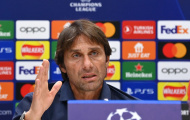 Tottenham sa sút, Conte lên tiếng về tương lai