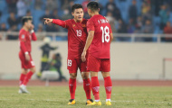 Tuyển Việt Nam đặt vé đi Indonesia trước cả khi thắng Myanmar