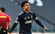 Juve chốt giá 40 triệu euro cho tiền vệ tuyển Mỹ