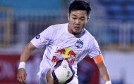Xuân Trường ký 2 năm với CLB Hải Phòng