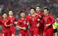 4 điều rút ra sau hành trình vòng bảng của ĐT Việt Nam