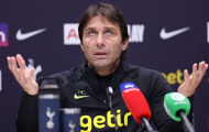 Antonio Conte là Jose Mourinho 'phiên bản lỗi'
