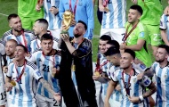 Ten Hag phân tích nguyên nhân giúp Argentina vô địch World Cup