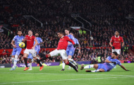 Ten Hag mang tới 3 bất ngờ lớn, M.U tiếp tục thắng hủy diệt