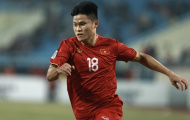 Chiến thắng không hoàn hảo của tuyển Việt Nam
