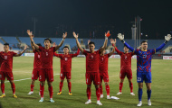 Chuyên gia 'mách' tuyển Việt Nam nên đá cửa dưới, hòa Indonesia là hợp lý