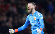 Maguire - Lindelof tái xuất, De Gea nói luôn 1 câu