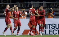 Indonesia: Giải mã đối thủ của Việt Nam ở bán kết AFF Cup 2022