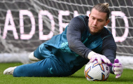 Karius sắp thất nghiệp