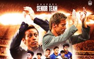 Keisuke Honda rời tuyển Campuchia sau AFF Cup 2022