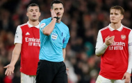 Người thắng kẻ thua sau trận Arsenal 0-0 Newcastle