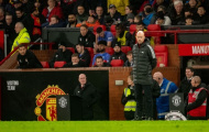 Ten Hag giúp Man Utd 'show' dáng dấp của ứng viên vô địch