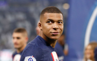 Mbappe tiếp tục bị chế nhạo vì thất bại ở World Cup