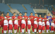Tuyển Việt Nam: Vé bán kết AFF Cup 2022 và giữ sạch lưới, ai dám nói hơn?
